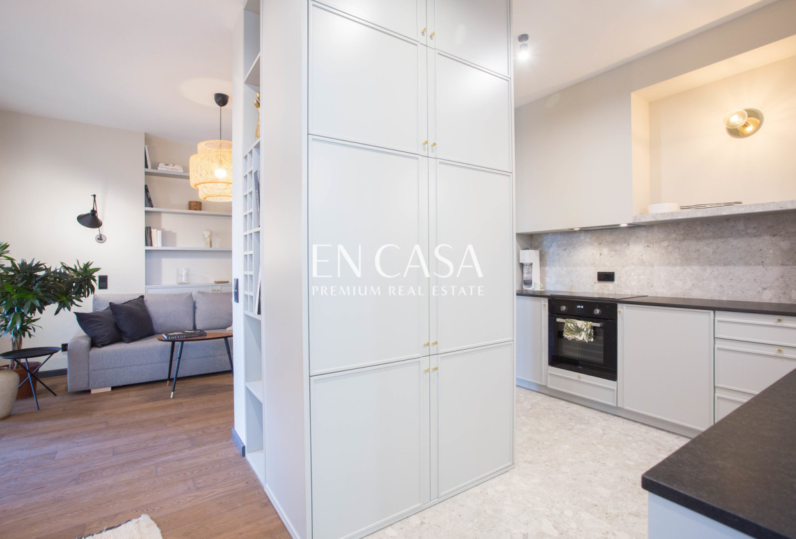 Apartment Sale Warszawa Wola Kolejowa 4
